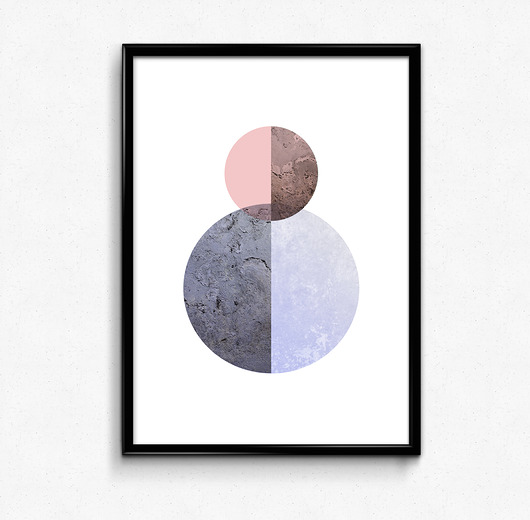 Plakat 30x40 Bury Lis