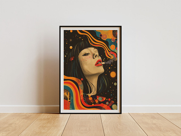 plakaty Plakat - Stoners 2