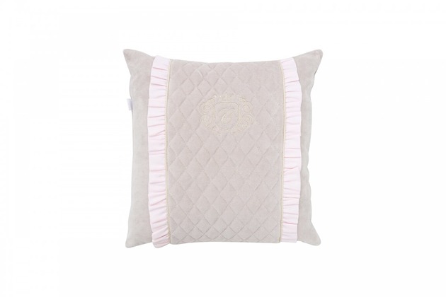 poduszki do pokoju dziecka Poduszka Pastel Chic