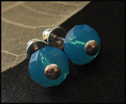 LUXURY- Najdelikatniejszy kryształ Swarovski- Carribean Little Dreamer