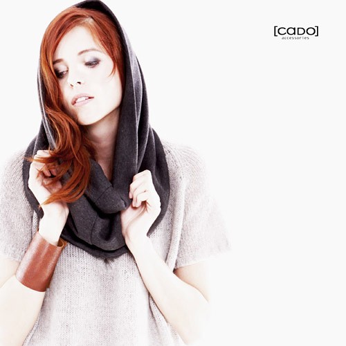 Cado Handmade Komin 002  CADOaccessories