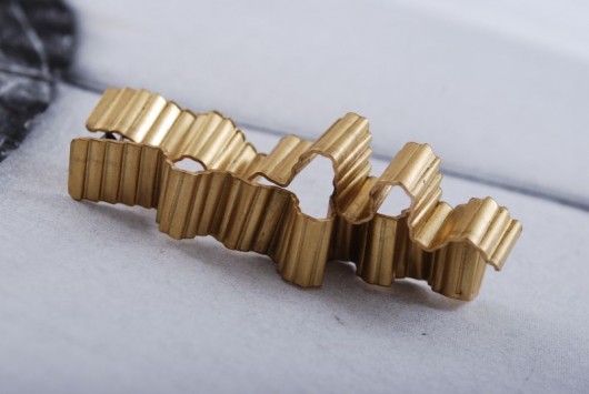 golden RIBBON Dorota Oyrzanowska