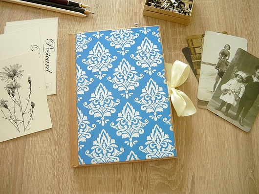 Notes Notatnik Pamiętnik - w linie (2362) Not Only Paper