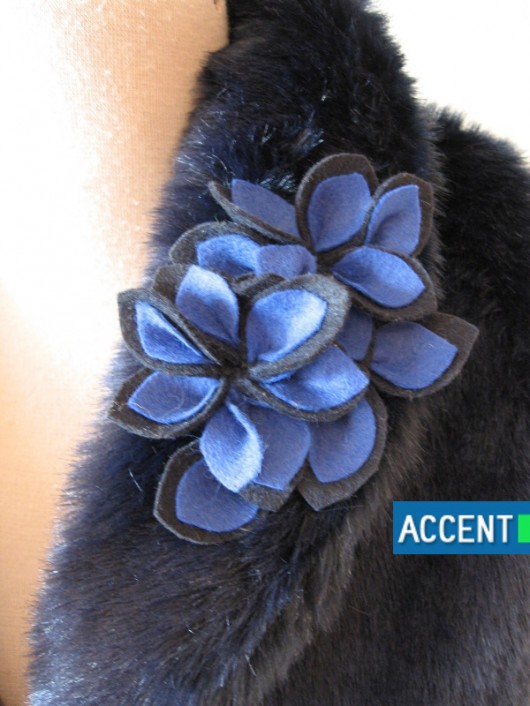 kwiaty 01 Accent 4art