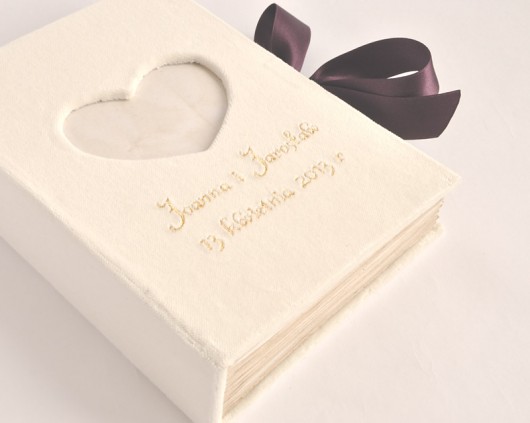 albumik personalizowany papirell