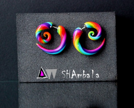 tulejki KUSAMBA SHAMBALA