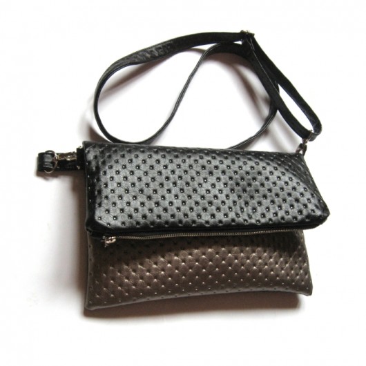 Black Mini Bag sabi tatka