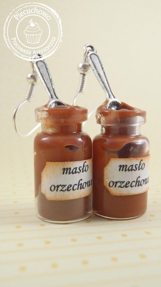 masło orzechowe -1 Piecuchowo