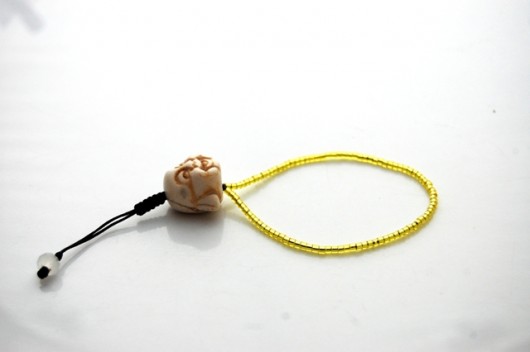 Bransoletka - Autumn luck  JS Jewelery