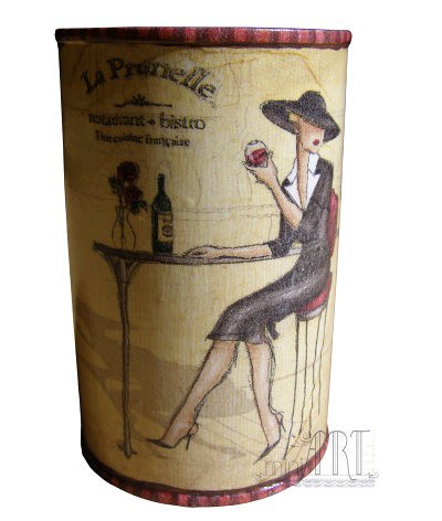 przybornik la prunelle miniart