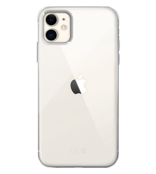 CRYSTAL CASE 2MM WZORY etui - BG Caseline etui na telefon