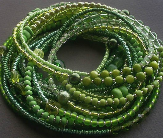 420 green maghia