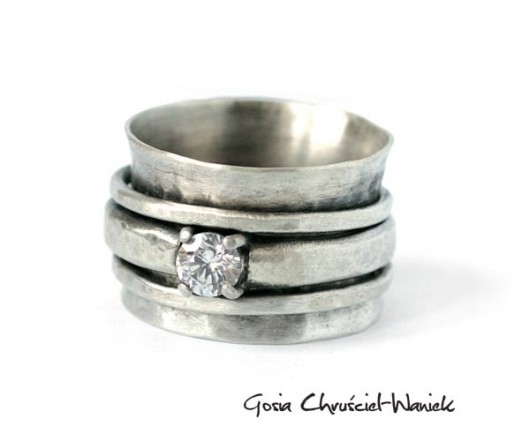 Silver Gosia Chruściel-Waniek