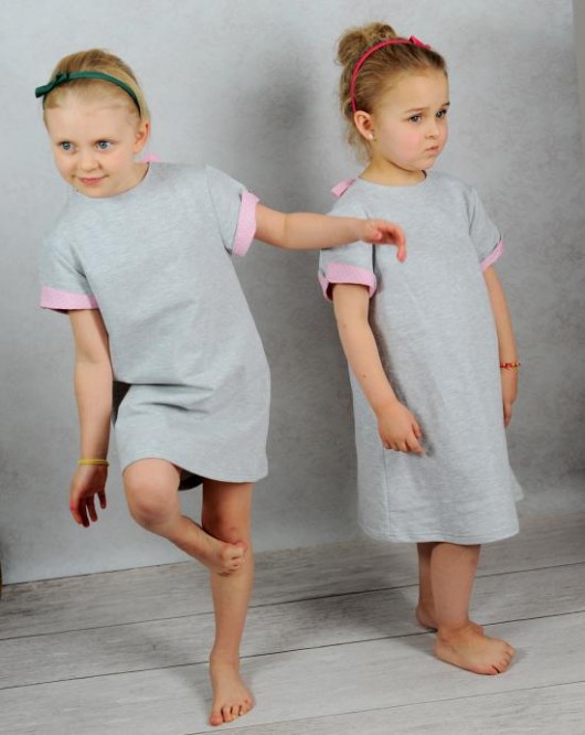 Loop Summer Kid Dress You Up - kolory Dress You Up