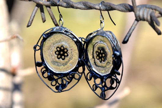 ornamentalne Joanna Jagoda