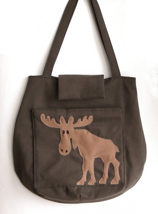 ::jak MOOSE to MOOSE VIII:: BOHINI