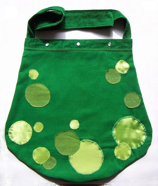 ::legendary green dots:: BOHINI