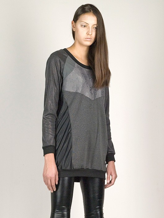 Grey&grey&grey UNI4M