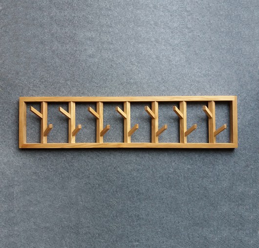 Wieszak PIN-7 ViperDesign