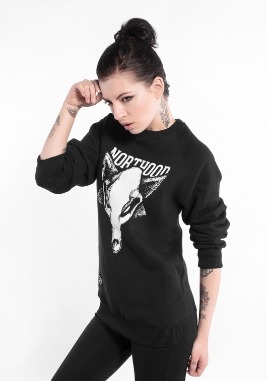 Bluza NORTHOOD UNISEX NORTHOOD