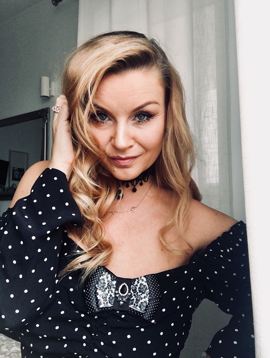 broszki Brosza Glamour Nowa kolekcja