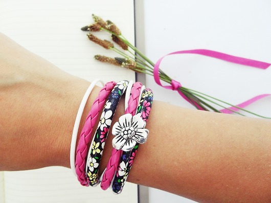 Flower Power Ilovehandmade
