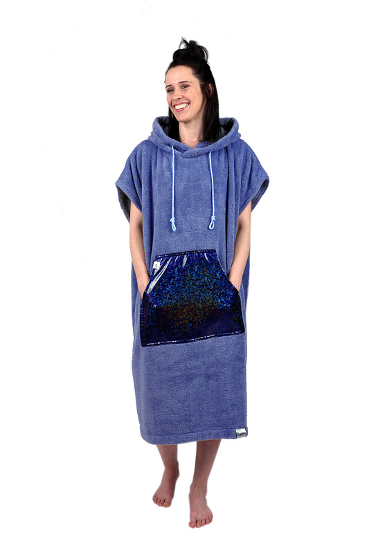 bielizna - inne Surf Poncho HugMe made by 7084