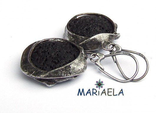 KOBIETA WULKAN! 3 MARIAELA