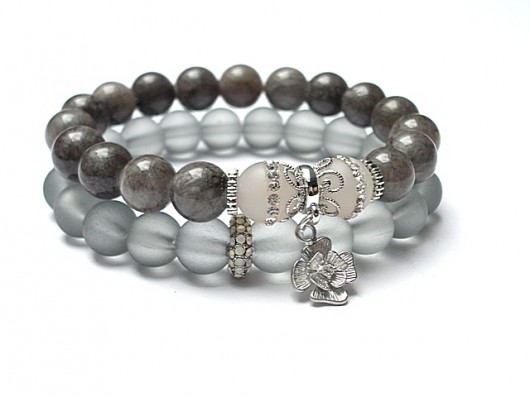 Grey duo vol. 4 /12-2014/ KiKa pracownia