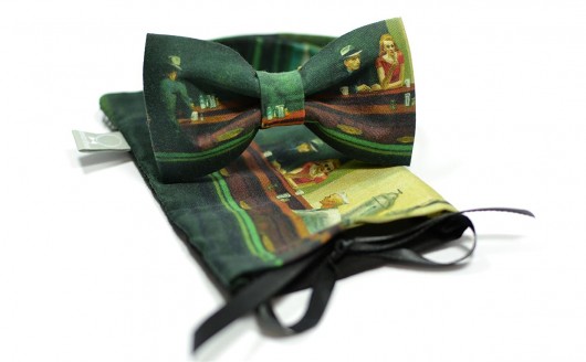 m0137 mucha NOCNE MARKI HOPPER marthu