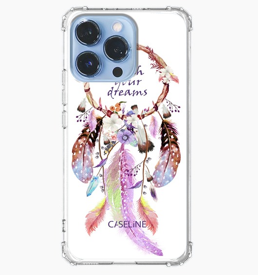 etui na telefon Etui Anti Shock case wzory -BH859