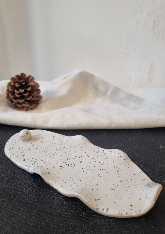 Podstawki pod kadzidełka Podstawka pod kadzidło/ szałwię/ palo santo