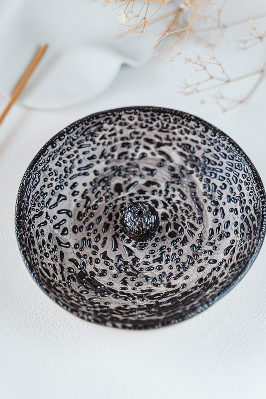 Podstawki pod kadzidełka Talerzyk na kadzidełka WORMS