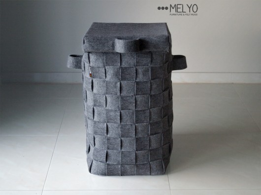 Kosz OLEE cover melyo