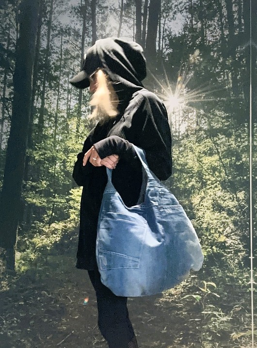 torby na ramię Torba Less