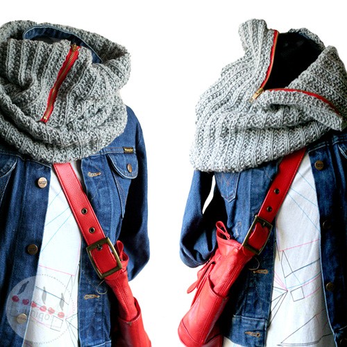 ::: HELLO GREY! ::: uniqo