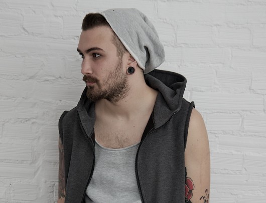 czapka dresowa "basic 1" STREETCODE