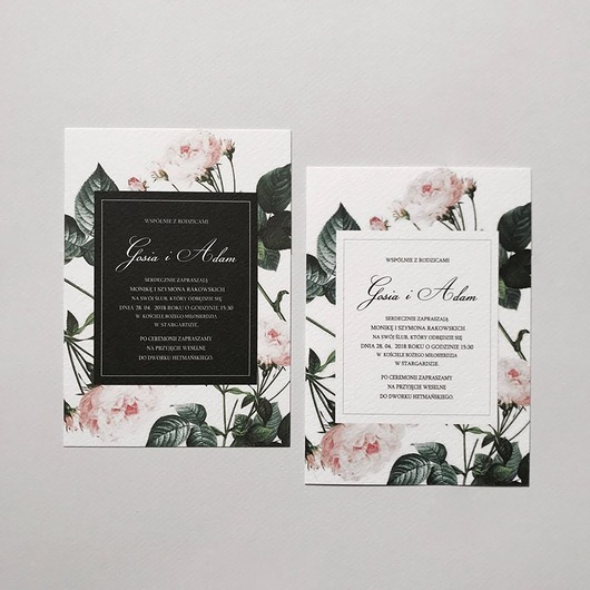 próbki boho design