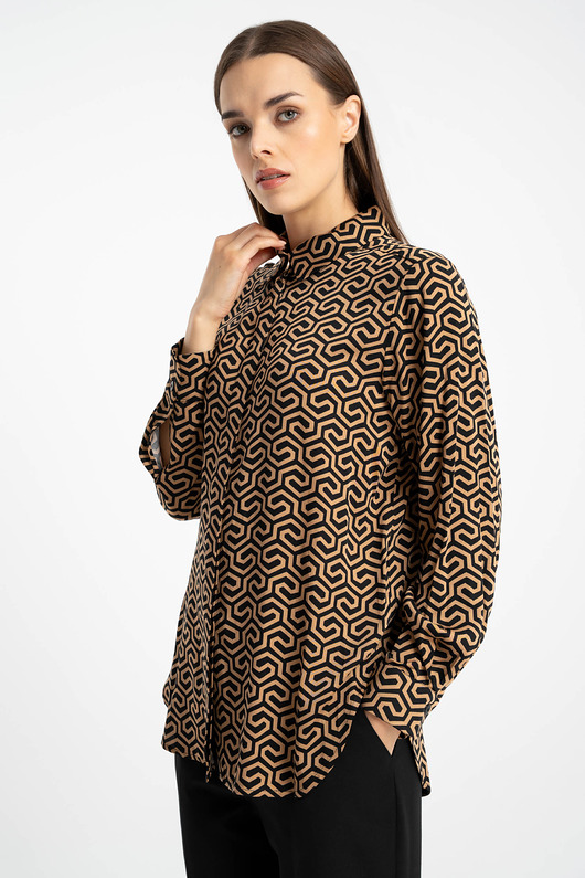 koszule damskie  Koszula Kora Honey