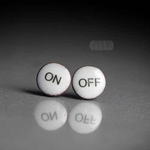 On/OFF Magda Łysiak