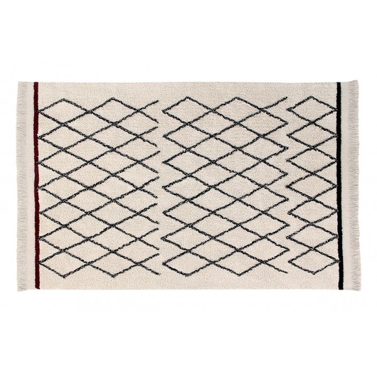 Dywan Bereber Crisscross Lorena Canals Lorena Canals