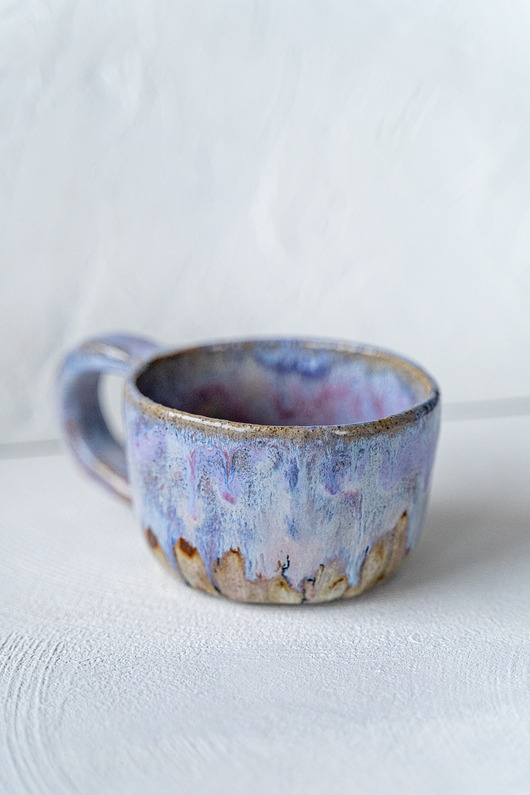 kubki Kubek z uchem UNICORN