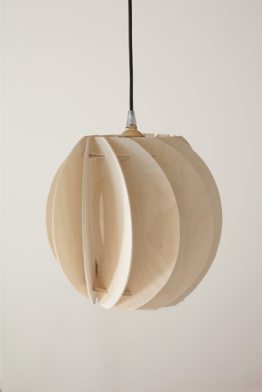 lampa PAPOULA SEAN