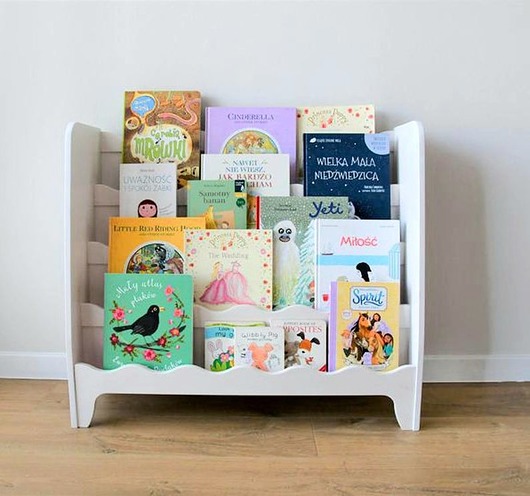 Szafka Montessori FALBANKA WAMMcosyroom