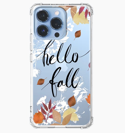 etui na telefon Etui Anti Shock case wzory - FA909