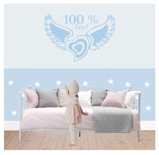 100% Angel Project 8