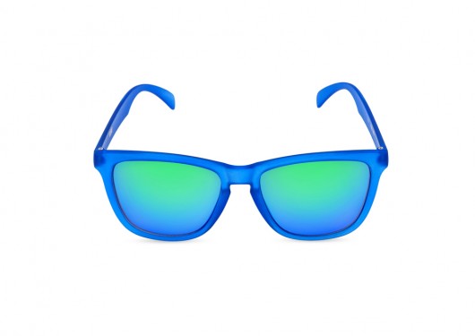 Okulary HERO Kobalt ROOKIE