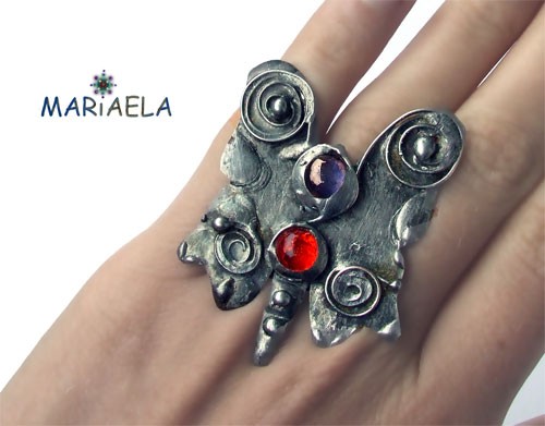 MOTYL MARIAELA