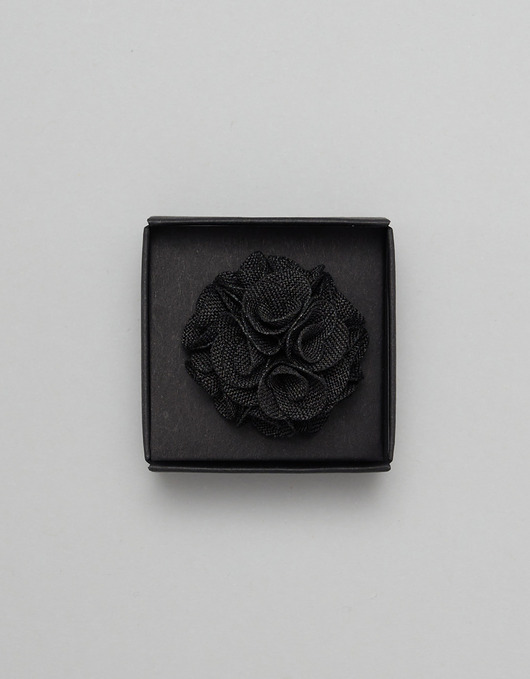 akcesoria - inne Pins fiore p7 czarny