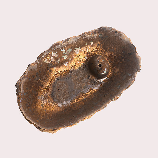 Podstawki pod kadzidełka Podstawka pod kadzidełka i Palo Santo